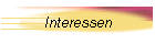 Interessen